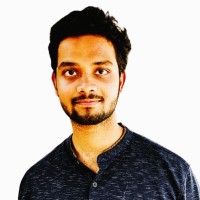 T G V Praneeth Rao Naidu