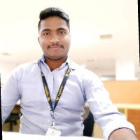Kumar Muthyala