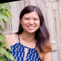 Lucinda Peng