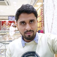 Mr Wali