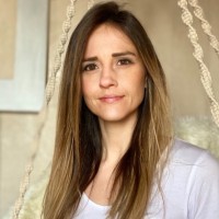 Daniela Bau