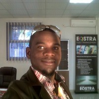 Prospery Musanga
