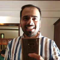 Chintan Koradiya