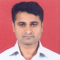 Mahesh Waghmare