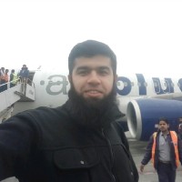 Abuzer Khan
