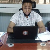 Amuzie Kyrian