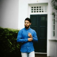 Syahin Ishak