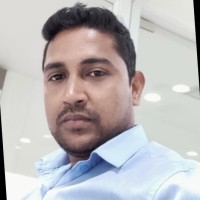 Sajeesh T