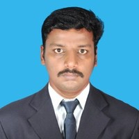 sathish vm