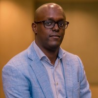 Patrick Higiro