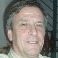 Hector Saxlund