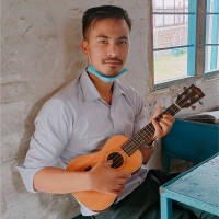 Suman Shrestha