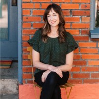 Liza Bourke