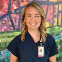 Katie Lowe, Ms, Ccls