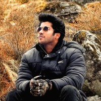 Balu John