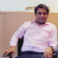 Asif Lalani