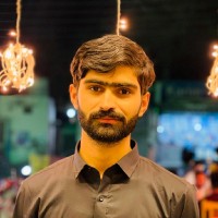 Mubashir Rasheed
