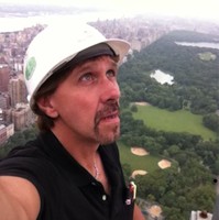 Mark Barowski