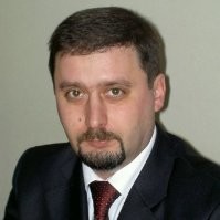 Alexander Verovka