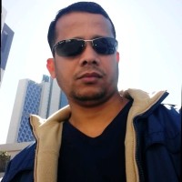 Bidur Das