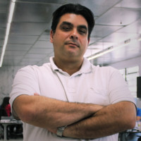 Daniel Zicker Machado