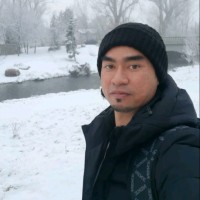 Mohd Azlan Shah Bin Mat Saman