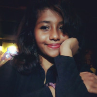 Anushka Natalie Masilamani