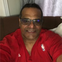 George Singh