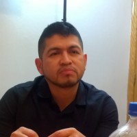 Franklin Cuaran Ramirez