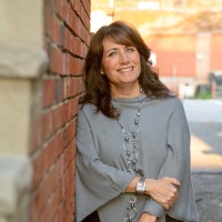 Jacqueline Baker