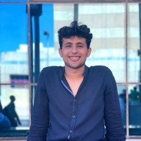Farouk Nassar