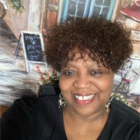 Caroline Wright, CCA