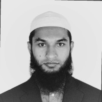 MD SHAMIM MIA
