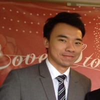 Aidan Chen