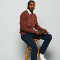 Daunte Hill