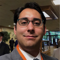 Michael Skene
