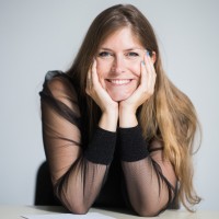 Audrey 💥ADE consult