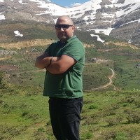Hisham Malla