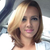 Cristina Demeter