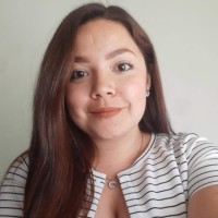 Maya Jazive Gonzalez Peña