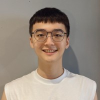 Frank Chang