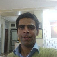 mehdi delshad