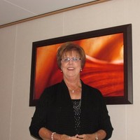 Janice Markham