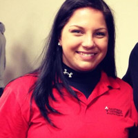 Chelsea Lechene Ms, Lat, Atc