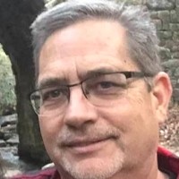 Darrell Bacher