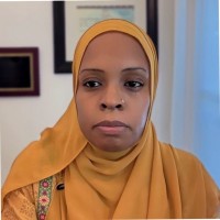 Safiah Salaam Al-Azharia