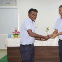 Gowtham V
