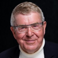 William Funnell-Pilcher