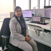 Sneha Ghosh