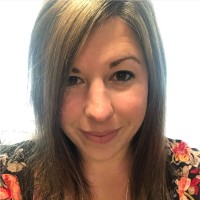 Jamie Lemons, Msw